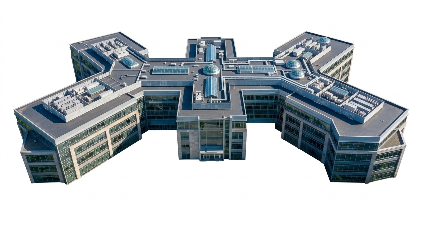 Edificio Sinergy